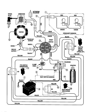 Electrical system