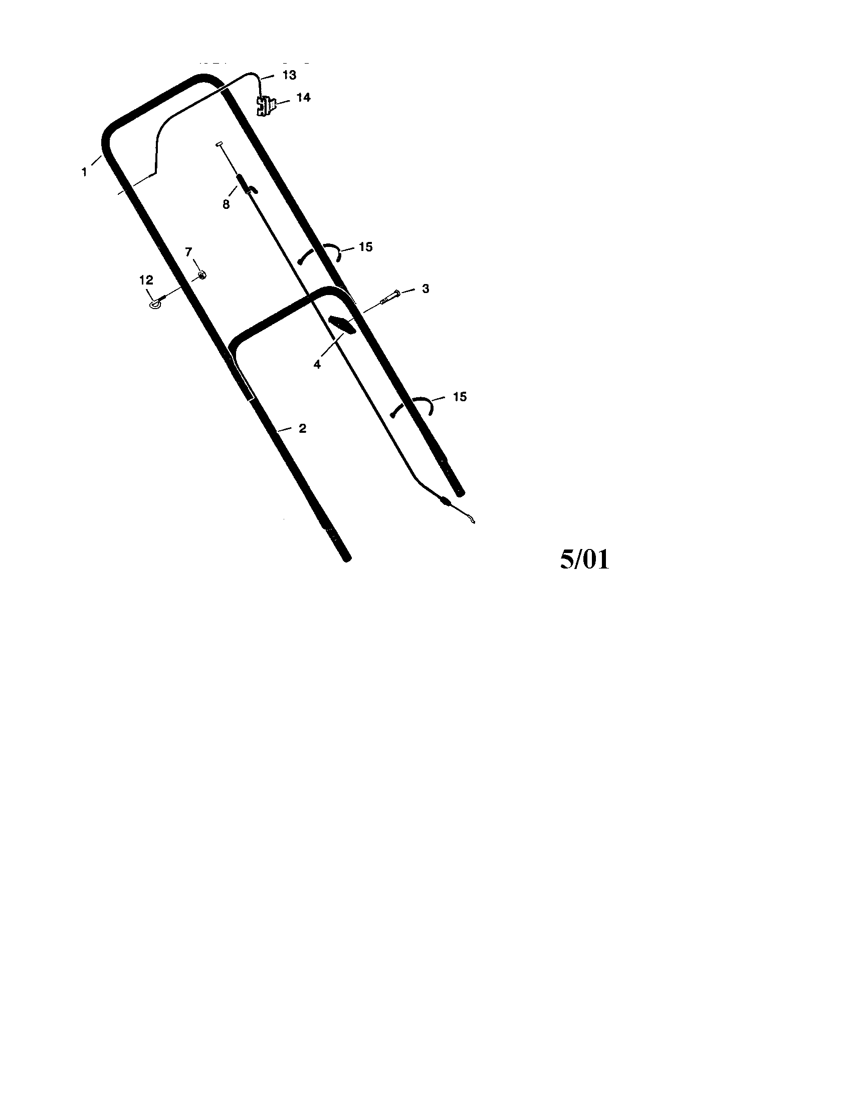 Handle