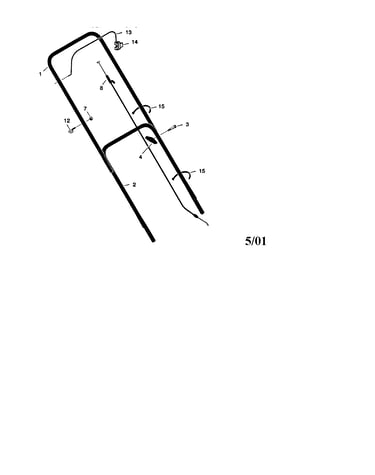 Handle