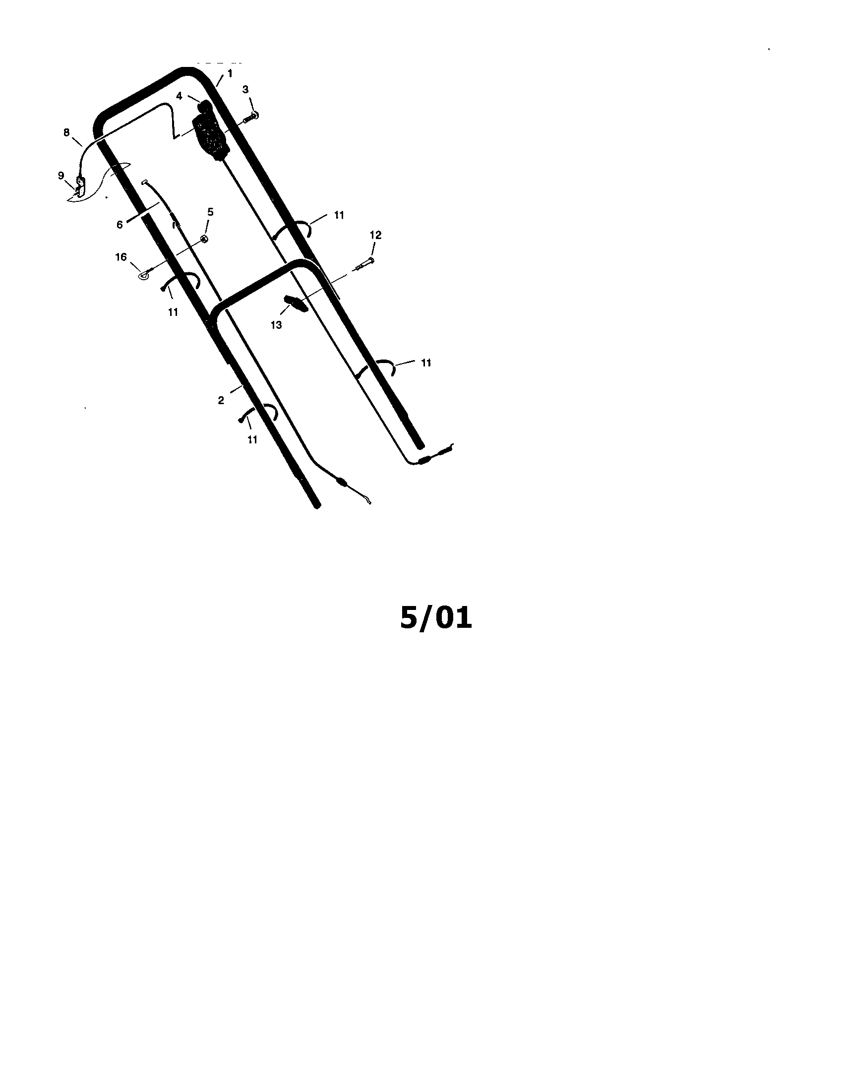 Handle
