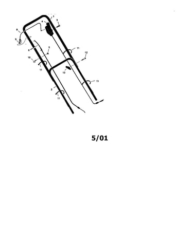 Handle