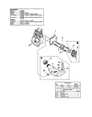 Carburetor and fuel tank