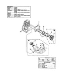 Carburetor and fuel tank