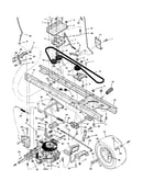 Motion drive