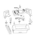 Packing materials