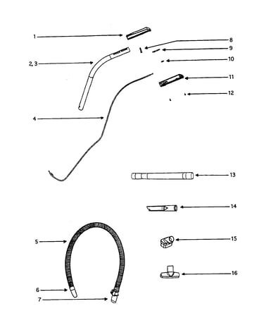 Hose