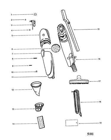 Motor cover