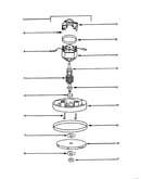 Motor assembly