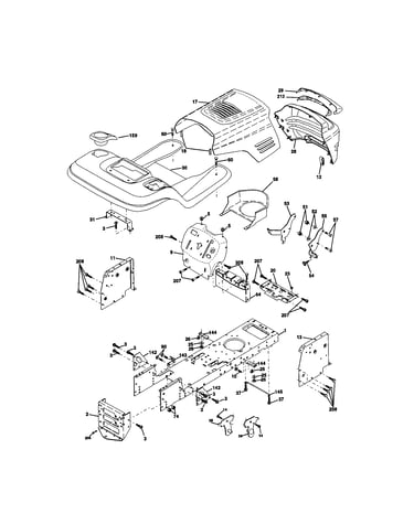 Chassis and enclosures