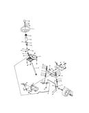 Steering assembly