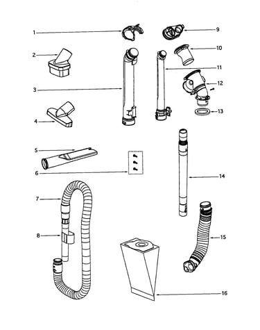 Hose
