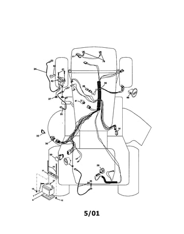 Electrical