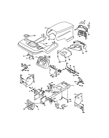 Chassis and enclosures