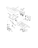 Seat assembly