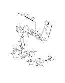 Lift assembly