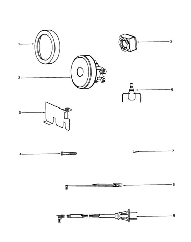 Motor assembly