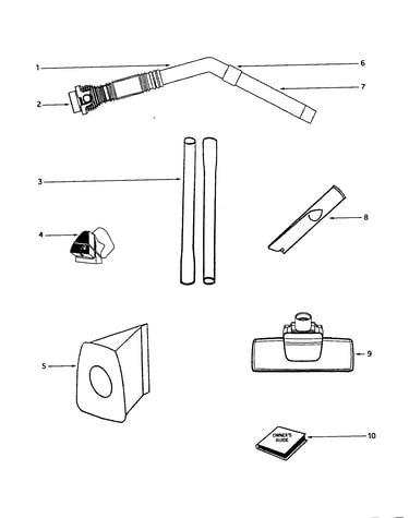 Hose assembly