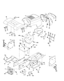 Chassis and enclosures