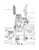 Motor cover