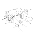 Control assembly