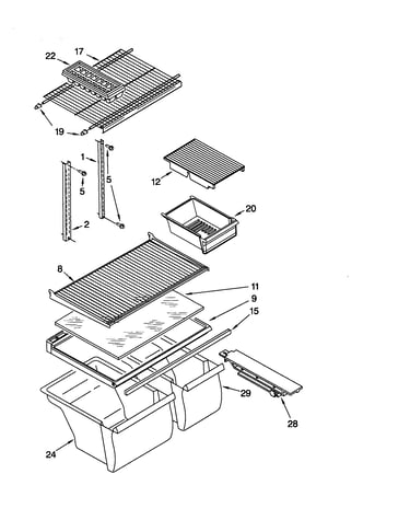 Shelf