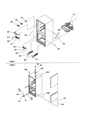 Covers/hinges/light covers