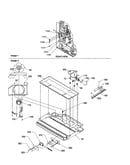 Machine compartment
