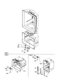 Light switches/drain funnel