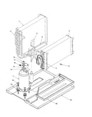 Compressor assembly