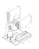 Compressor assembly
