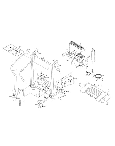 Console base