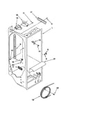 Refrigerator liner