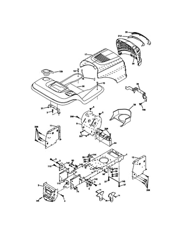Chassis and enclosures