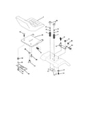 Seat assembly