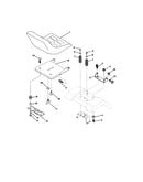 Seat assembly