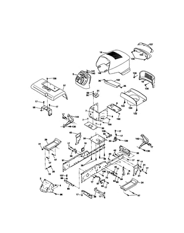 Chassis and enclosures