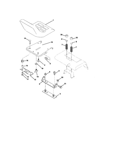 Seat assembly