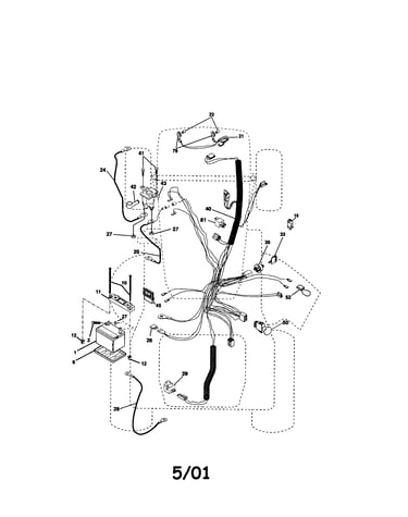 Electrical