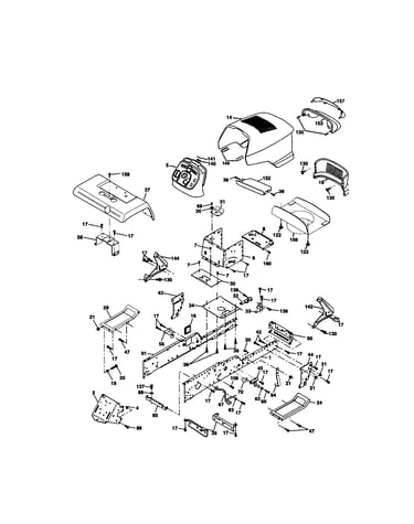 Chassis and enclosures