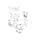 Seat assembly