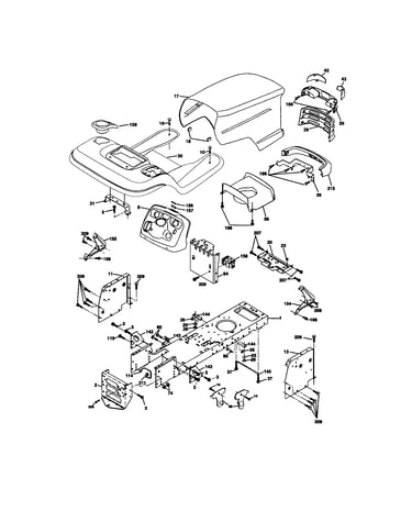 Chassis and enclosures