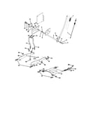 Lift assembly