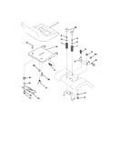Seat assembly