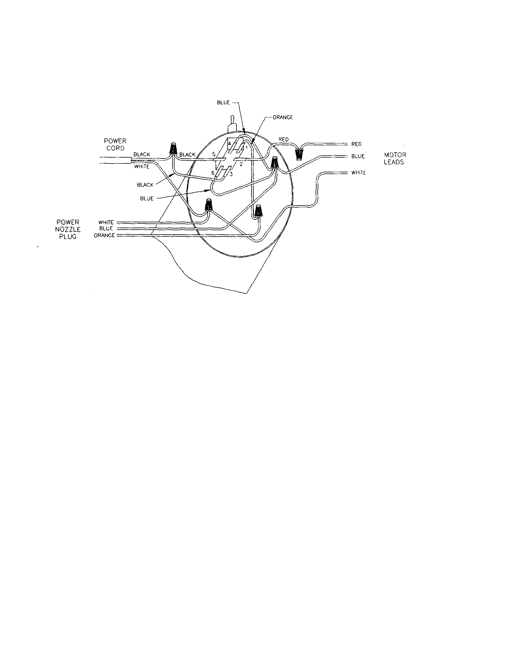 WIRING SCHEMATIC