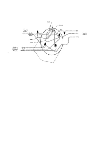 Wiring schematic