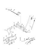 Mower lift