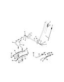Lift assembly