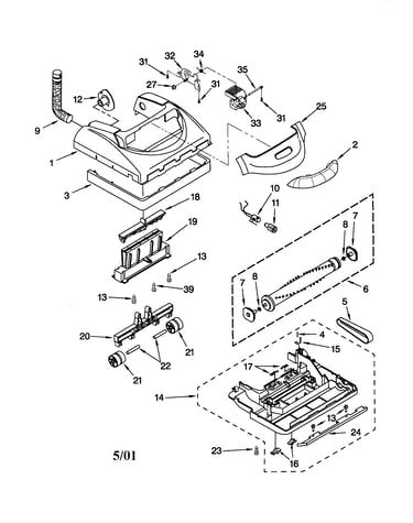 Nozzle
