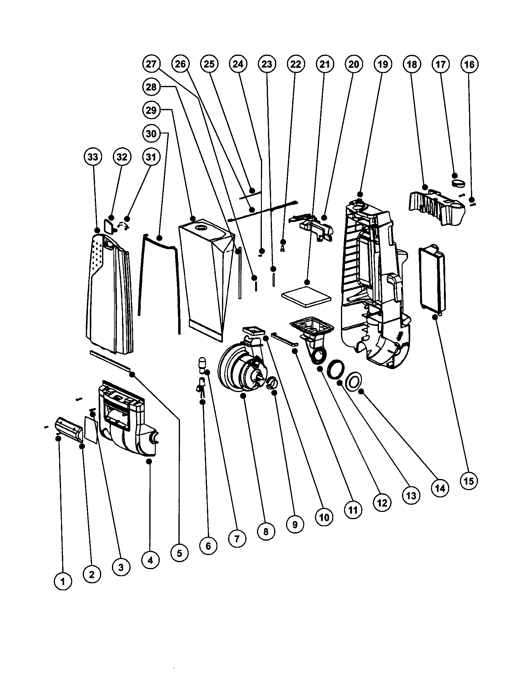 Motor cover