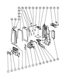 Motor cover